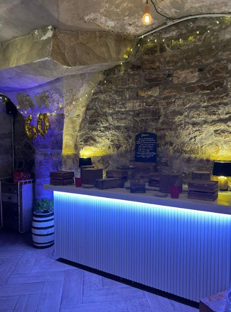 Photo de la boutique Espace Saint Paul 5